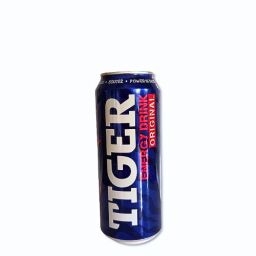 Tiger Energy Drink 500ml